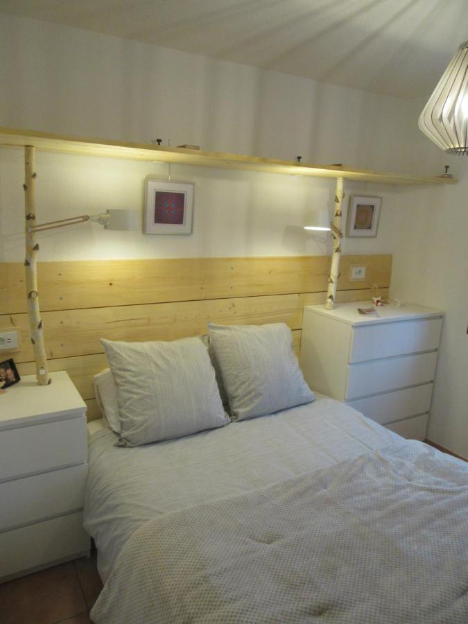 Nice Appt In Briancon Les Charmettes מראה חיצוני תמונה