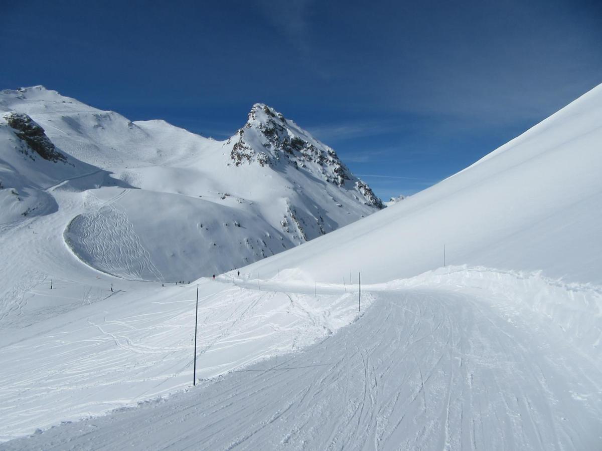 Nice Appt In Briancon Les Charmettes מראה חיצוני תמונה