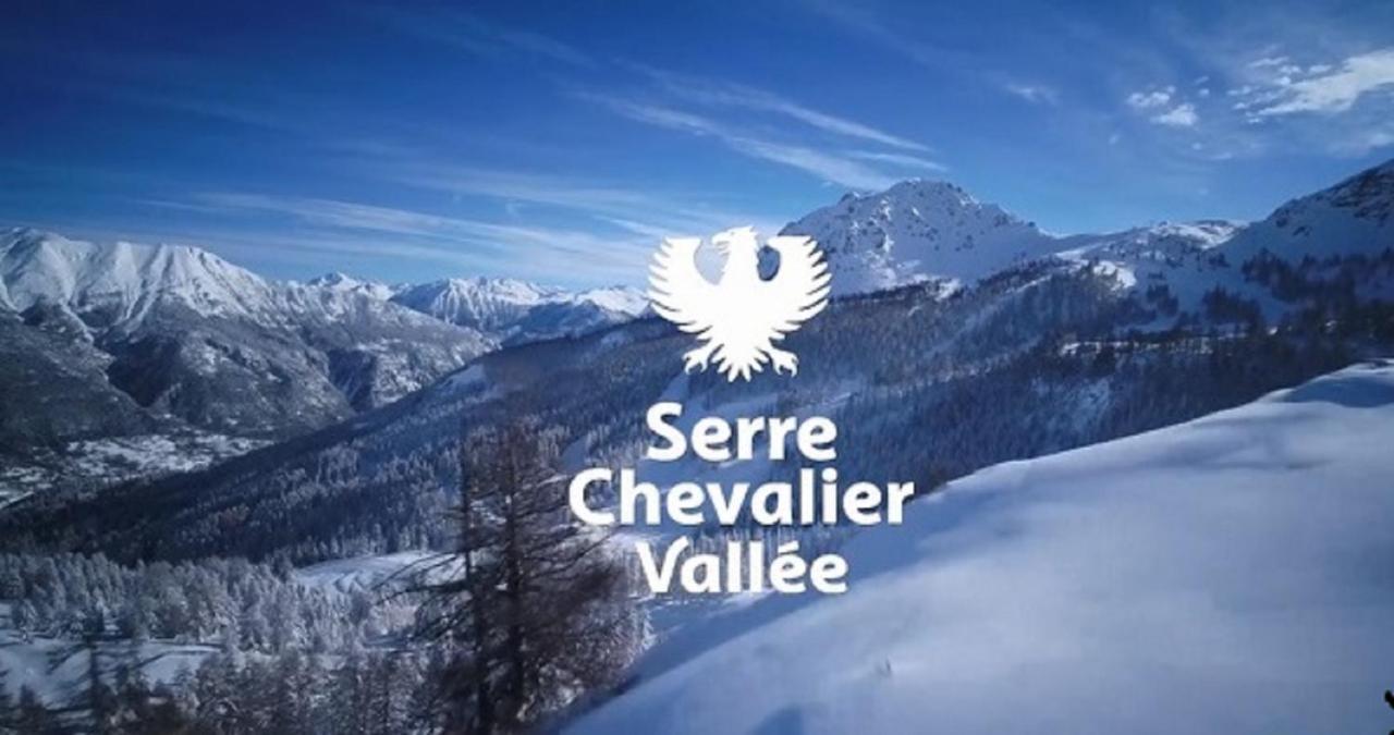 Nice Appt In Briancon Les Charmettes מראה חיצוני תמונה