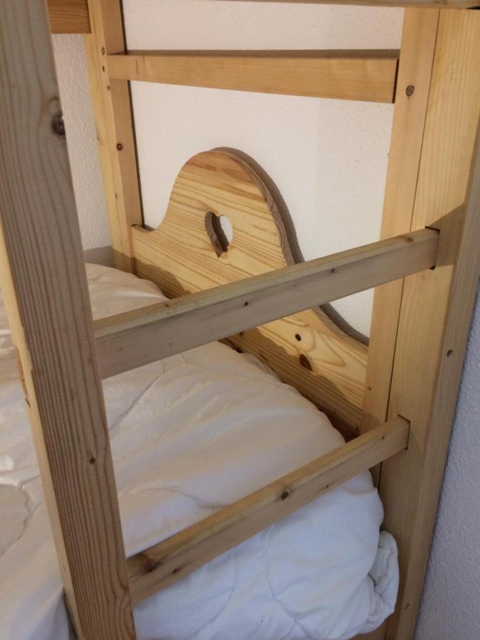 Nice Appt In Briancon Les Charmettes מראה חיצוני תמונה