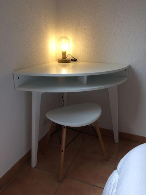 Nice Appt In Briancon Les Charmettes מראה חיצוני תמונה