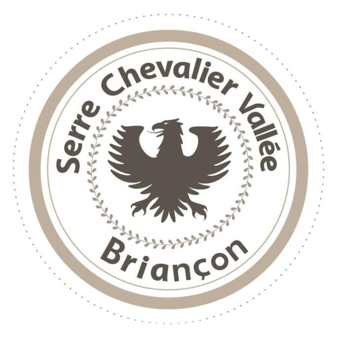Nice Appt In Briancon Les Charmettes מראה חיצוני תמונה